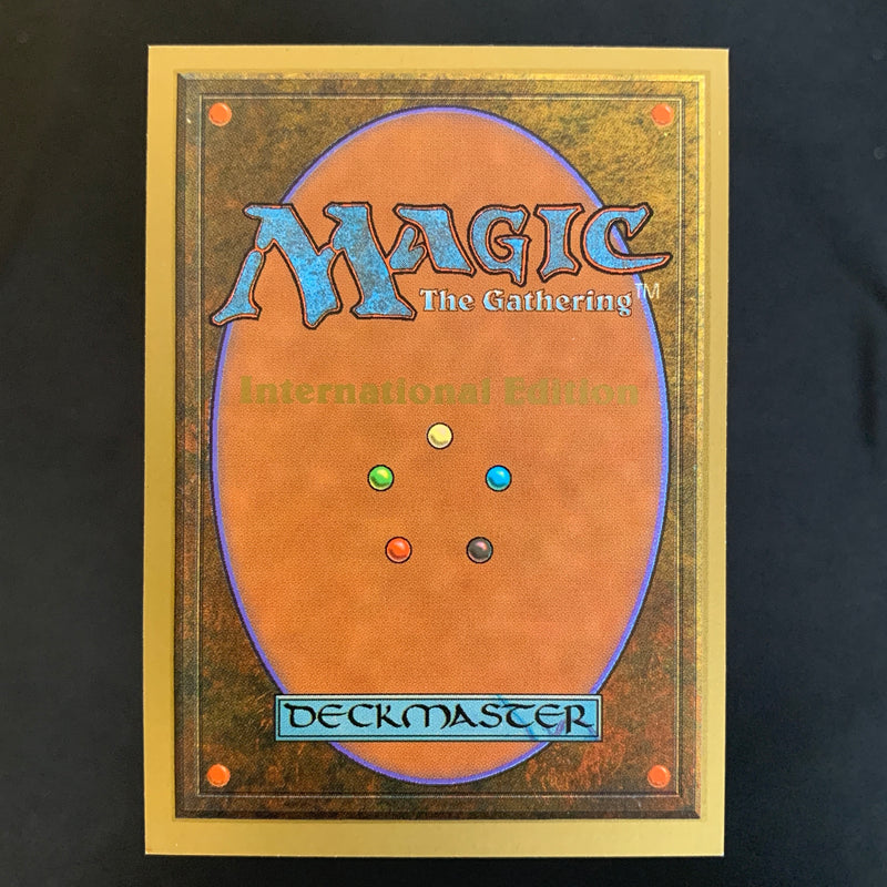 Magic the Gathering Wheel of Fortune - International Edition 