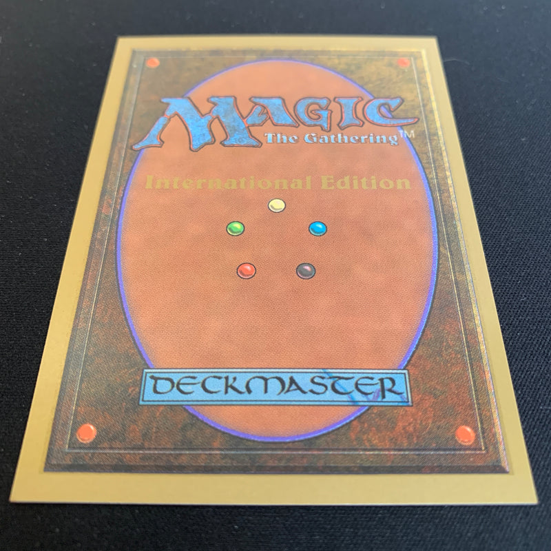 Magic the Gathering Wheel of Fortune - International Edition 