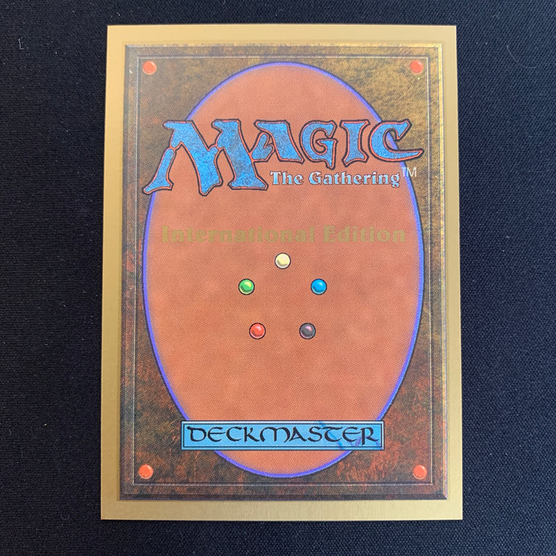 Magic the Gathering Wheel of Fortune - International Edition 