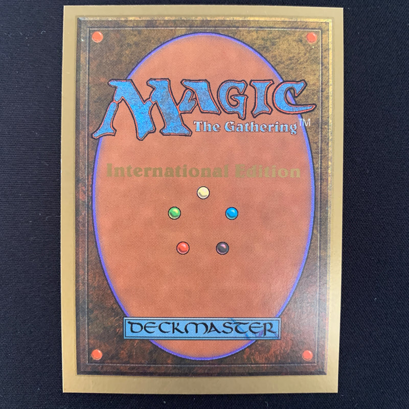 Magic the Gathering Wheel of Fortune - International Edition 