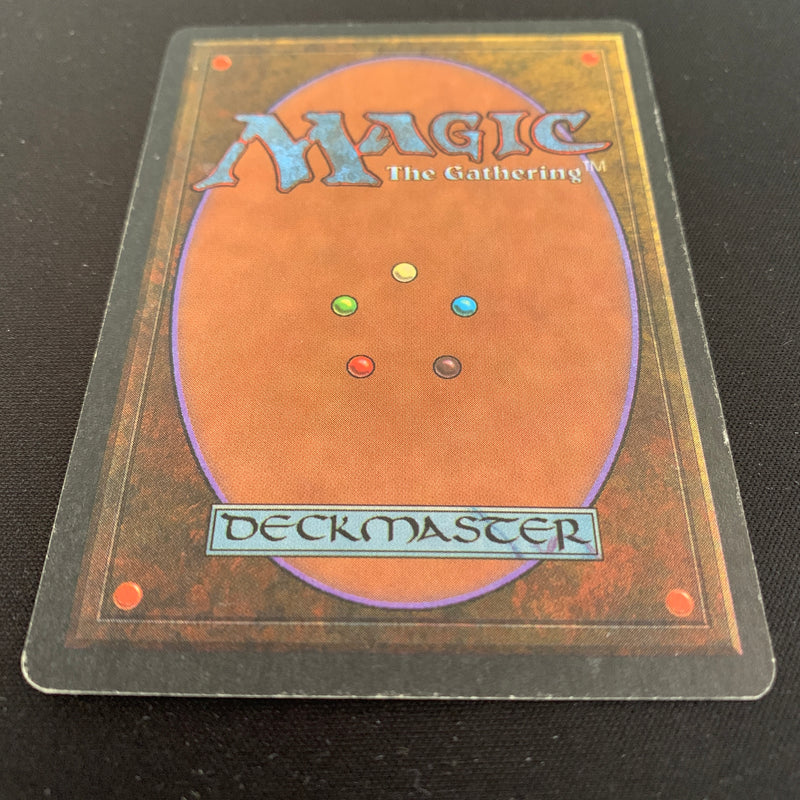 Magic the Gathering Wheel of Fortune - Revised 