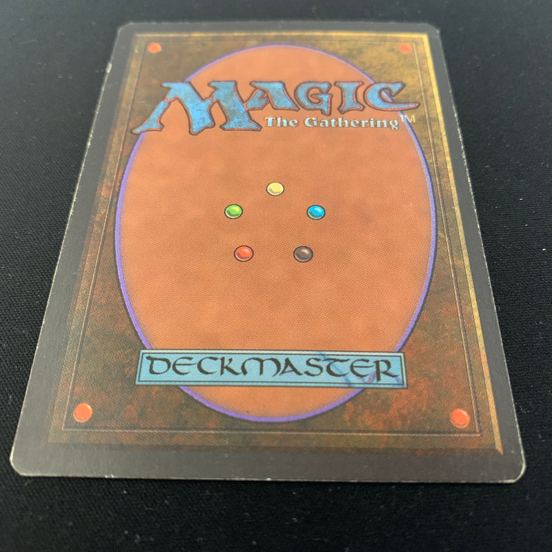 Magic the Gathering Wheel of Fortune - Revised 