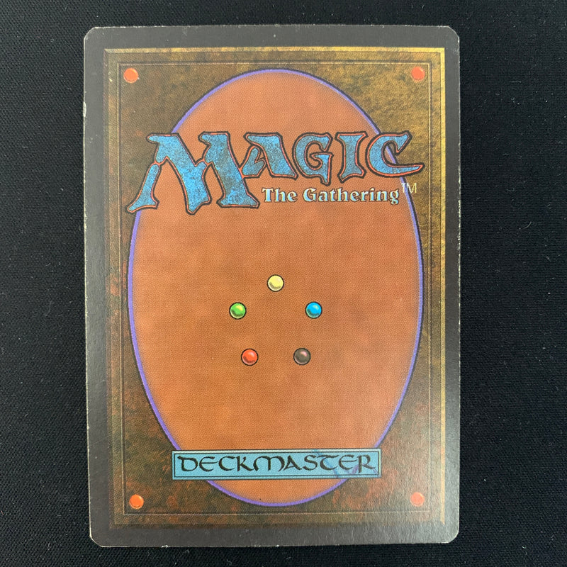 Magic the Gathering Wheel of Fortune - Revised 