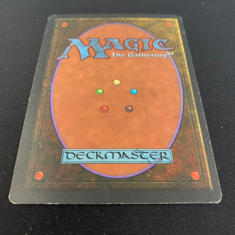 Magic the Gathering Wheel of Fortune - Revised 