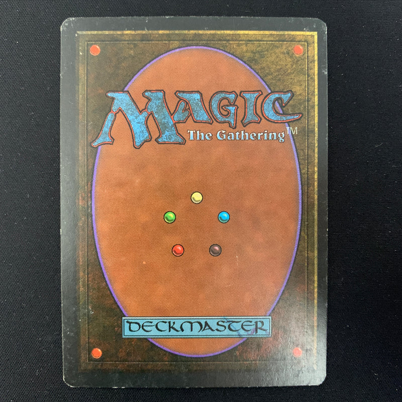 Magic the Gathering Wheel of Fortune - Revised 