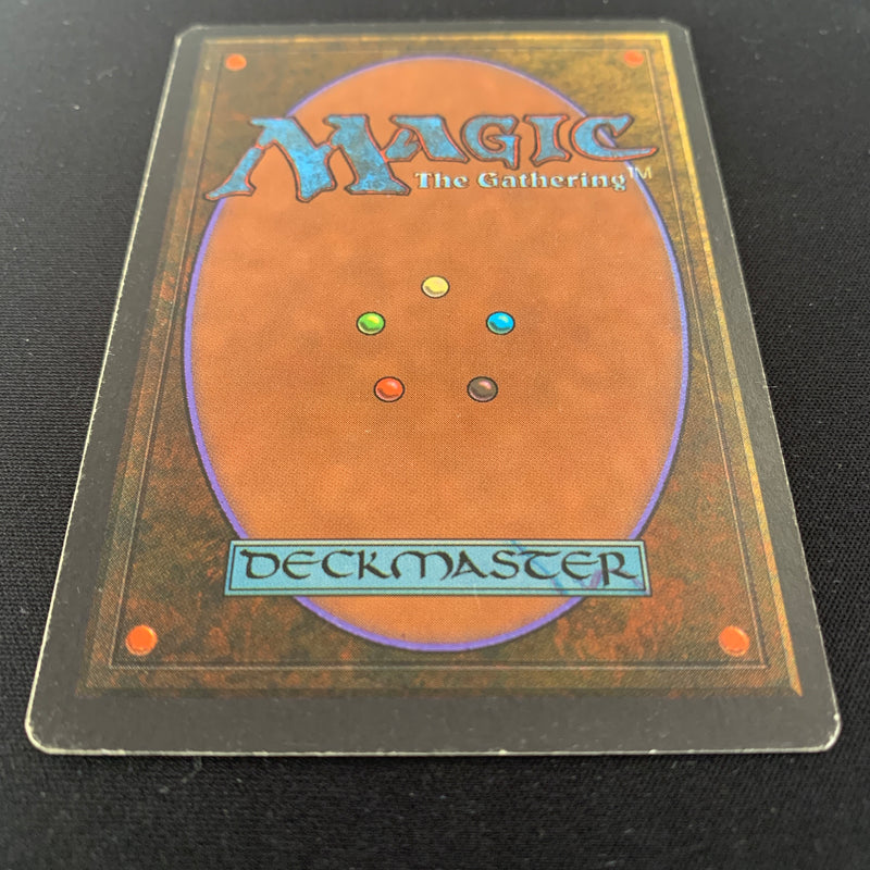 Magic the Gathering Wheel of Fortune - Revised 