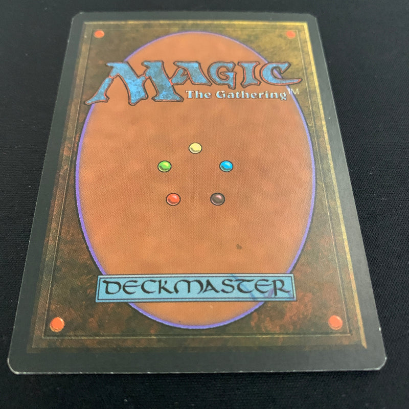 Magic the Gathering Wheel of Fortune - Revised 