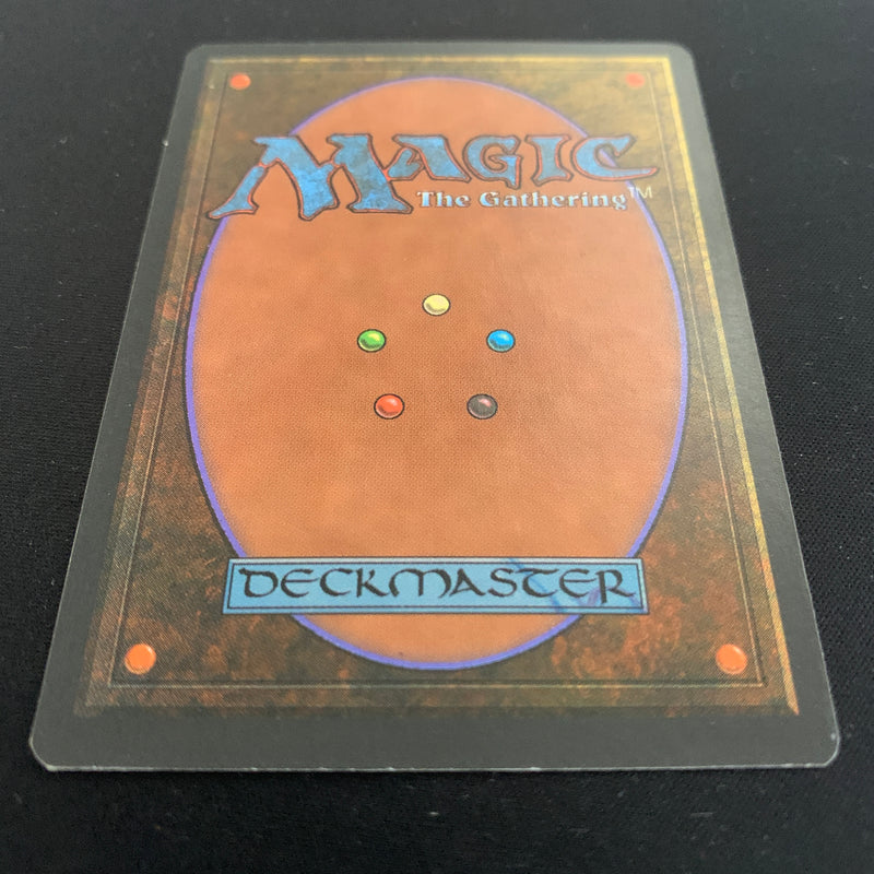 Magic the Gathering Wheel of Fortune - Revised 