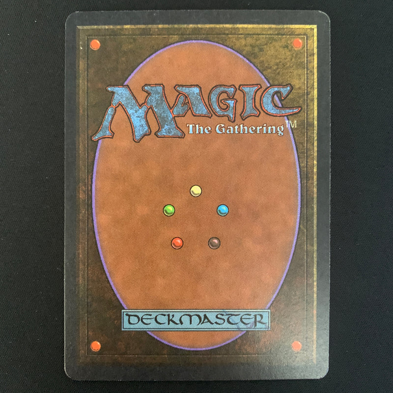 Magic the Gathering Wheel of Fortune - Revised 