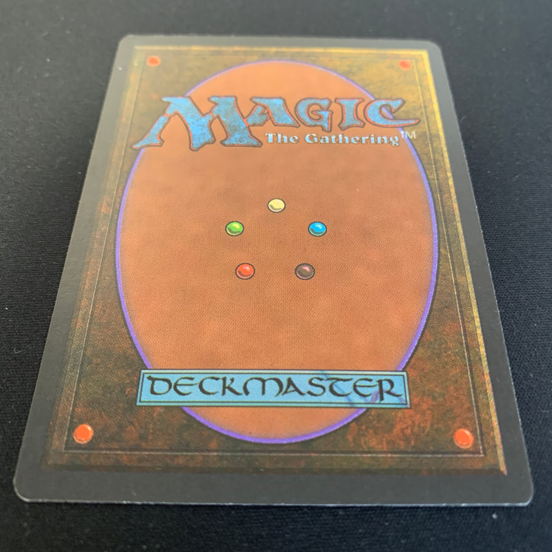 Magic the Gathering Wheel of Fortune - Revised 