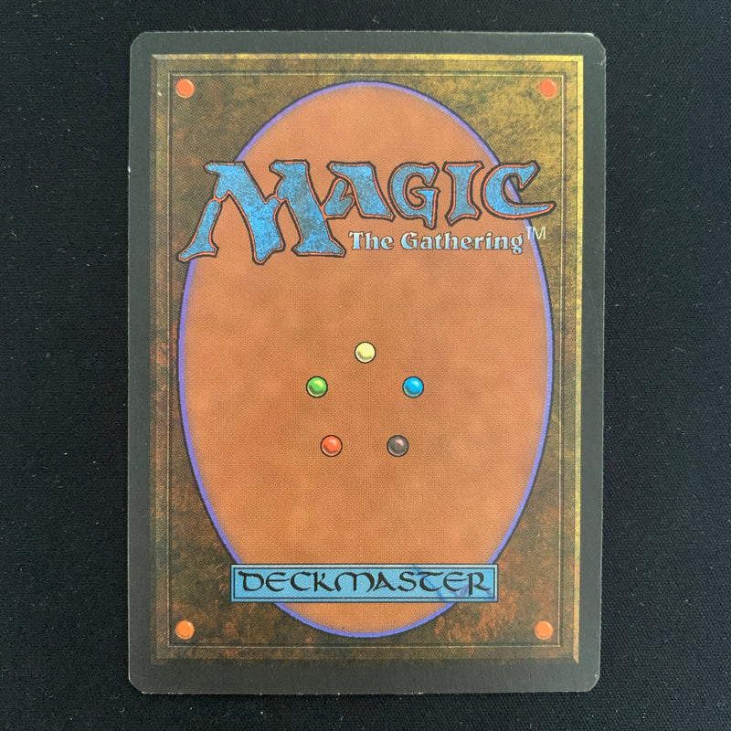 Magic the Gathering Wheel of Fortune - Revised 