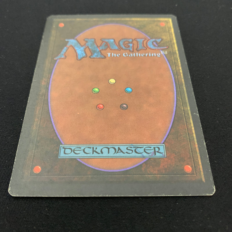 Magic the Gathering Wheel of Fortune - Revised 