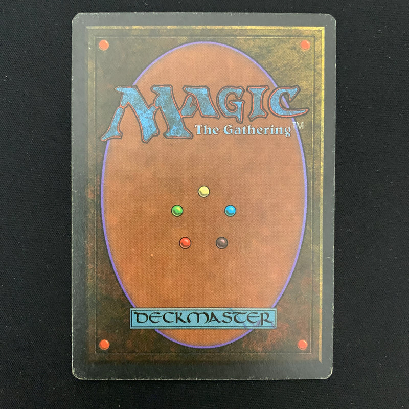 Magic the Gathering Wheel of Fortune - Revised 