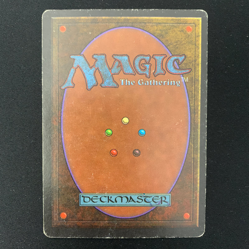 Magic the Gathering Wheel of Fortune - Revised 