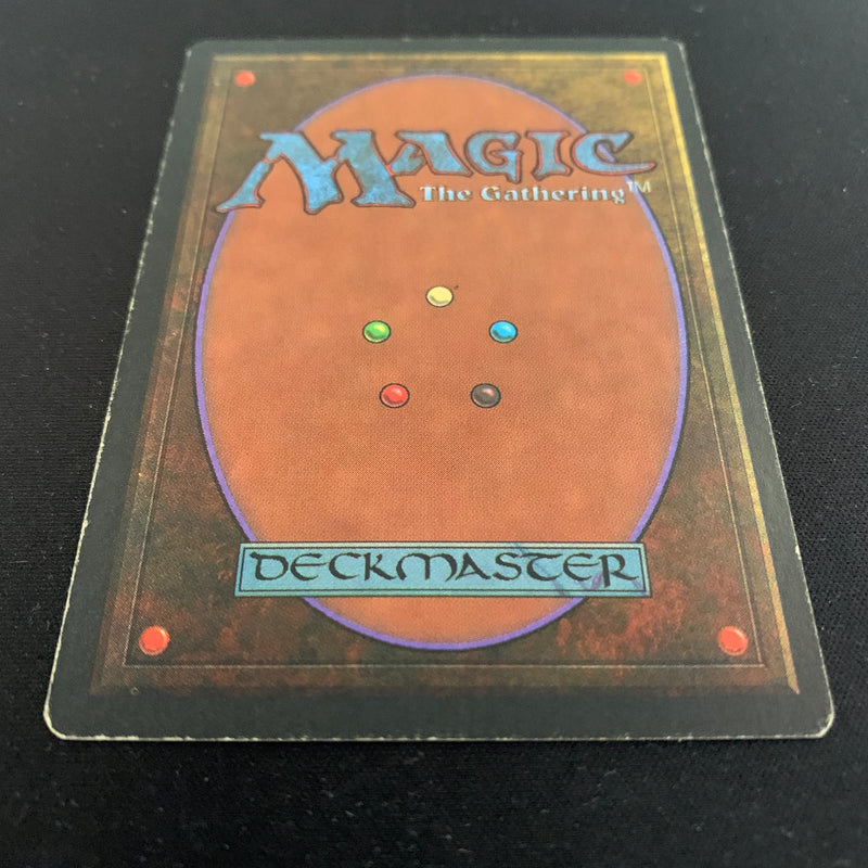 Magic the Gathering Wheel of Fortune - Revised 