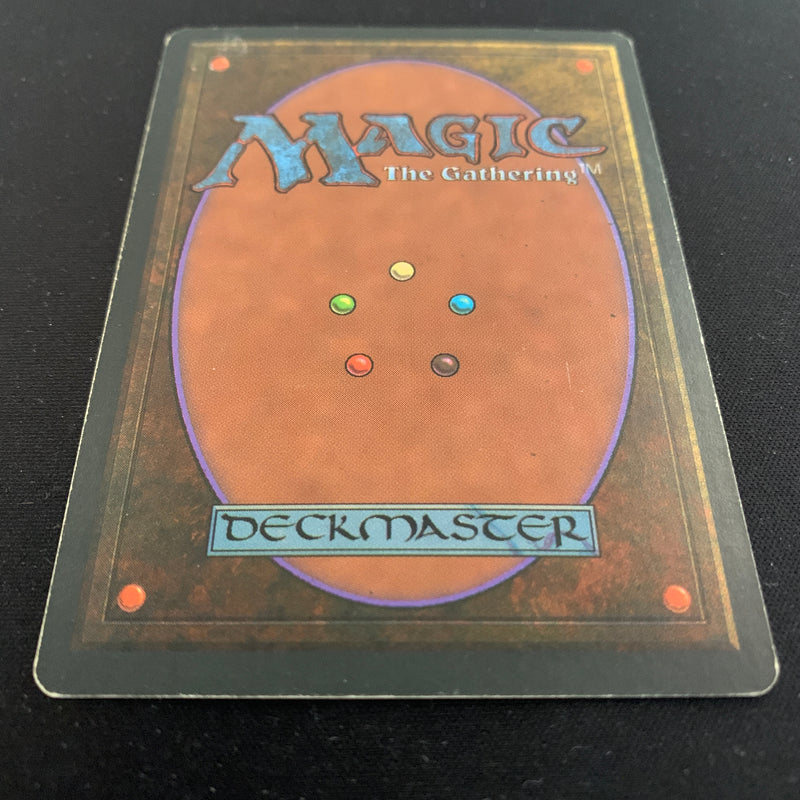 Magic the Gathering Wheel of Fortune - Revised 