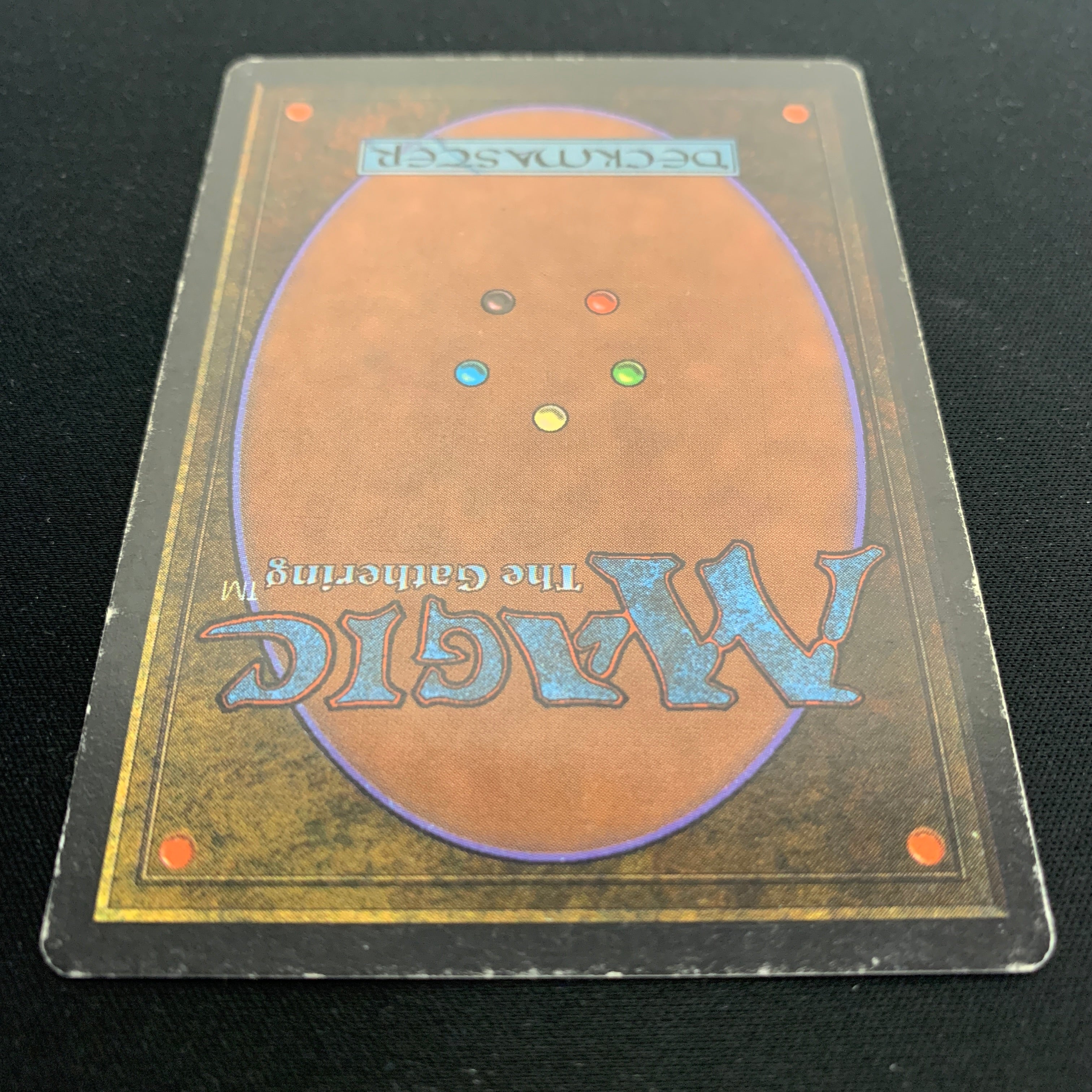 MTG Singles - Wheel of Fortune - Unlimited - 
