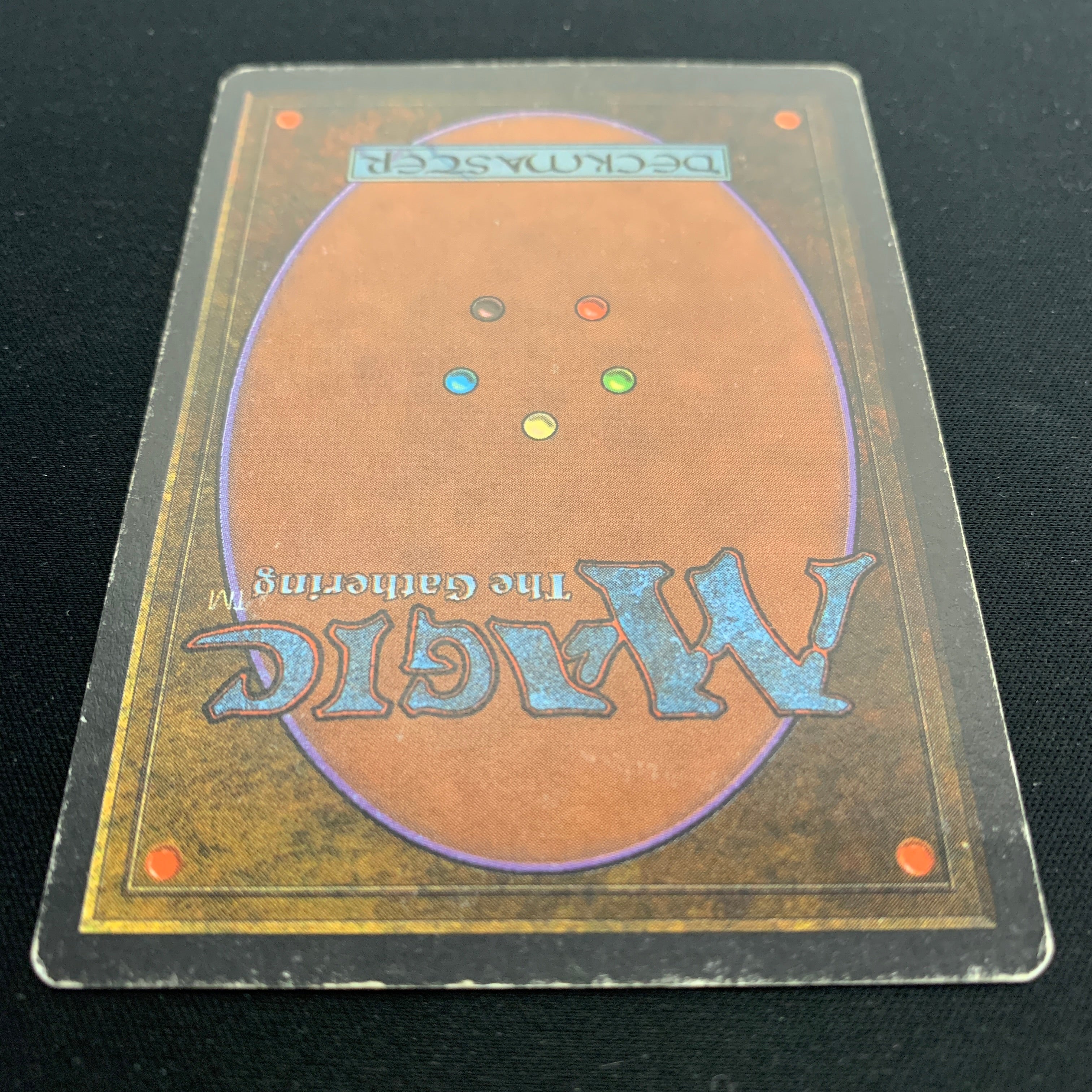 MTG Singles - Wheel of Fortune - Unlimited - 