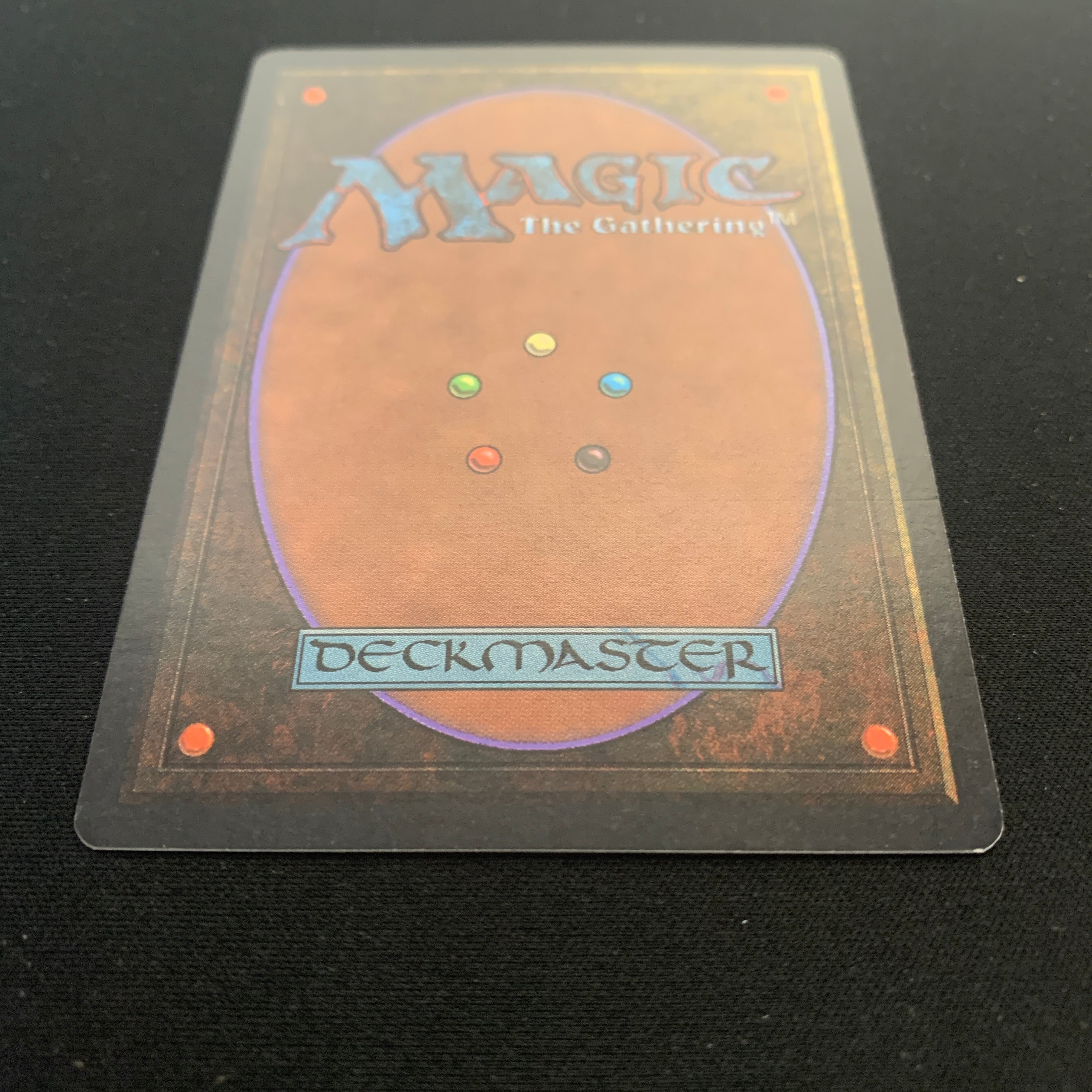 MTG Singles - Wheel of Fortune - Unlimited - 