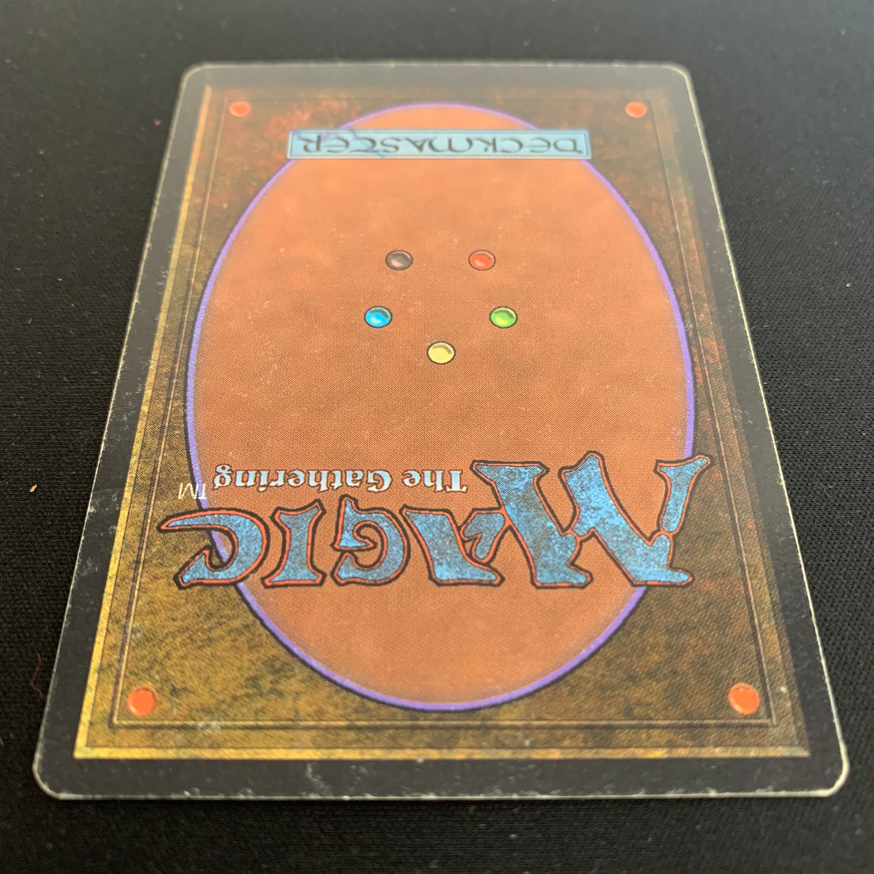 MTG Singles - Wheel of Fortune - Unlimited - 