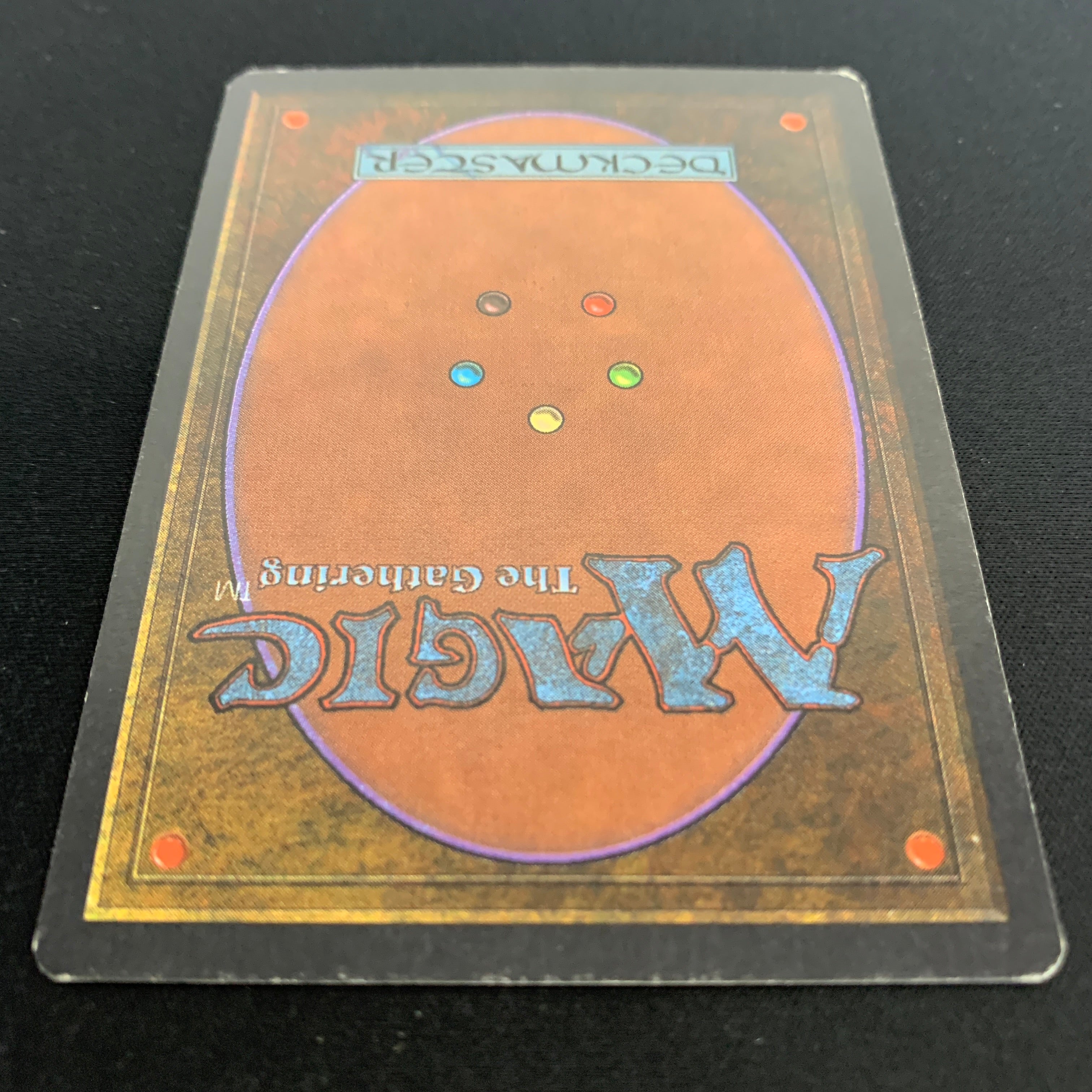 MTG Singles - Wheel of Fortune - Unlimited - 