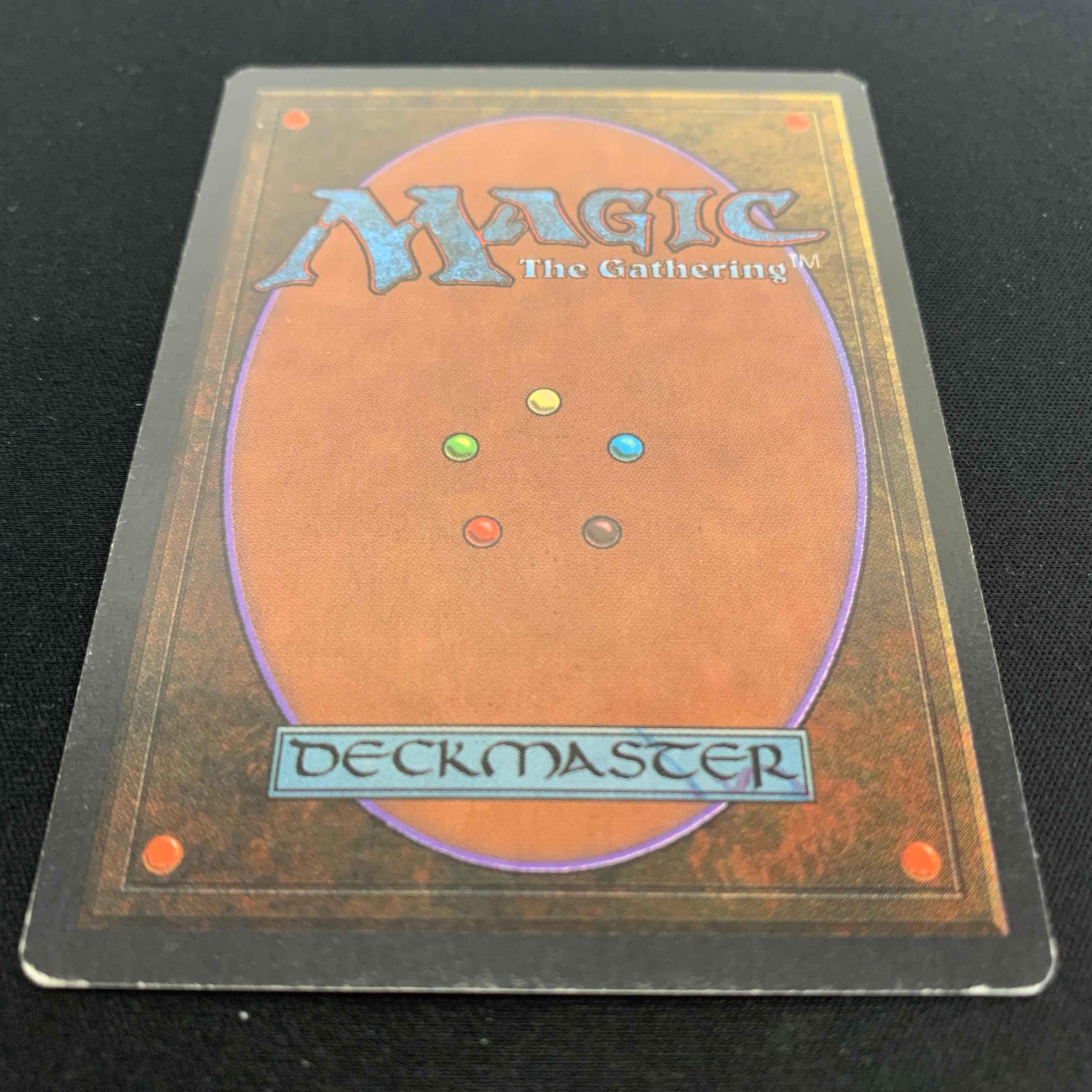 MTG Singles - Wheel of Fortune - Unlimited - 