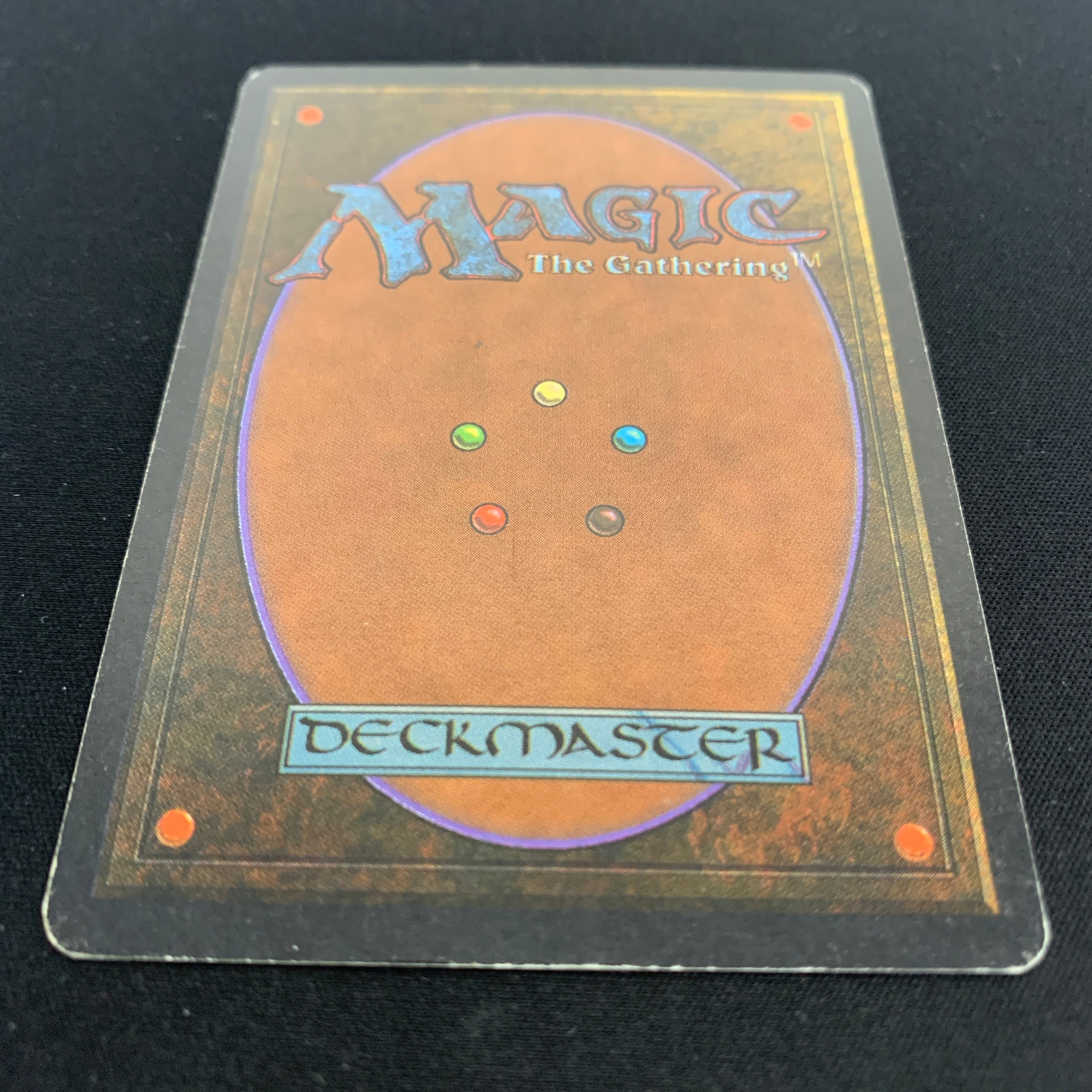 MTG Singles - Wheel of Fortune - Unlimited - 