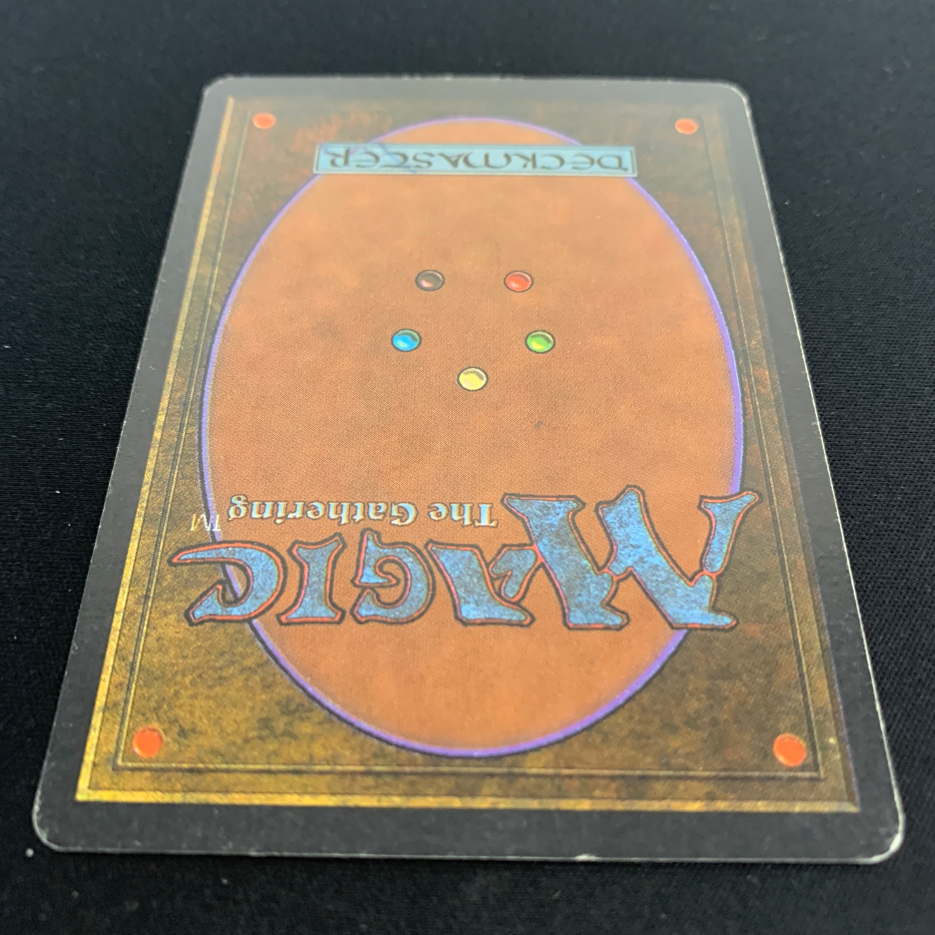 MTG Singles - Wheel of Fortune - Unlimited - 