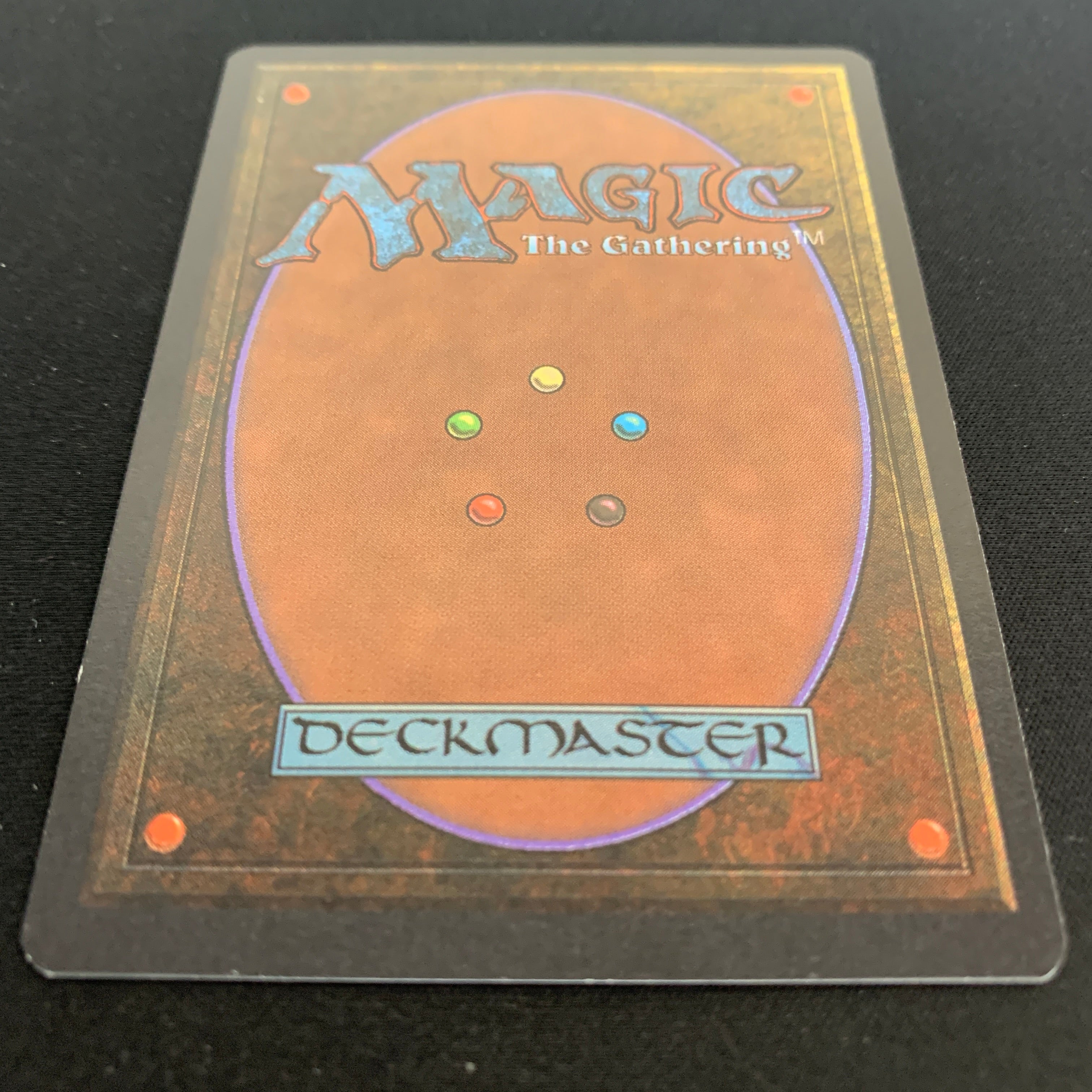 MTG Singles - Wheel of Fortune - Unlimited - 