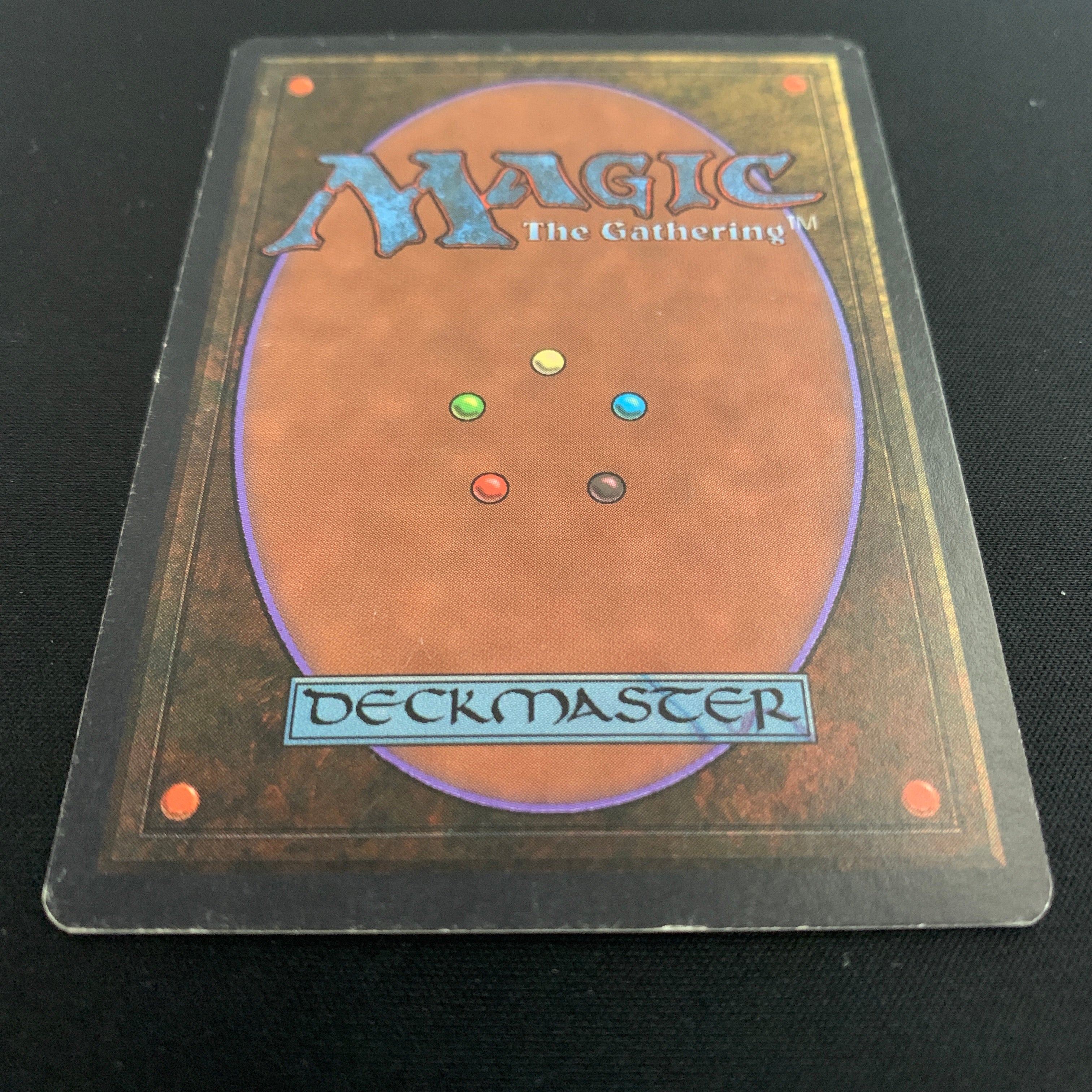 MTG Singles - Wheel of Fortune - Unlimited - 