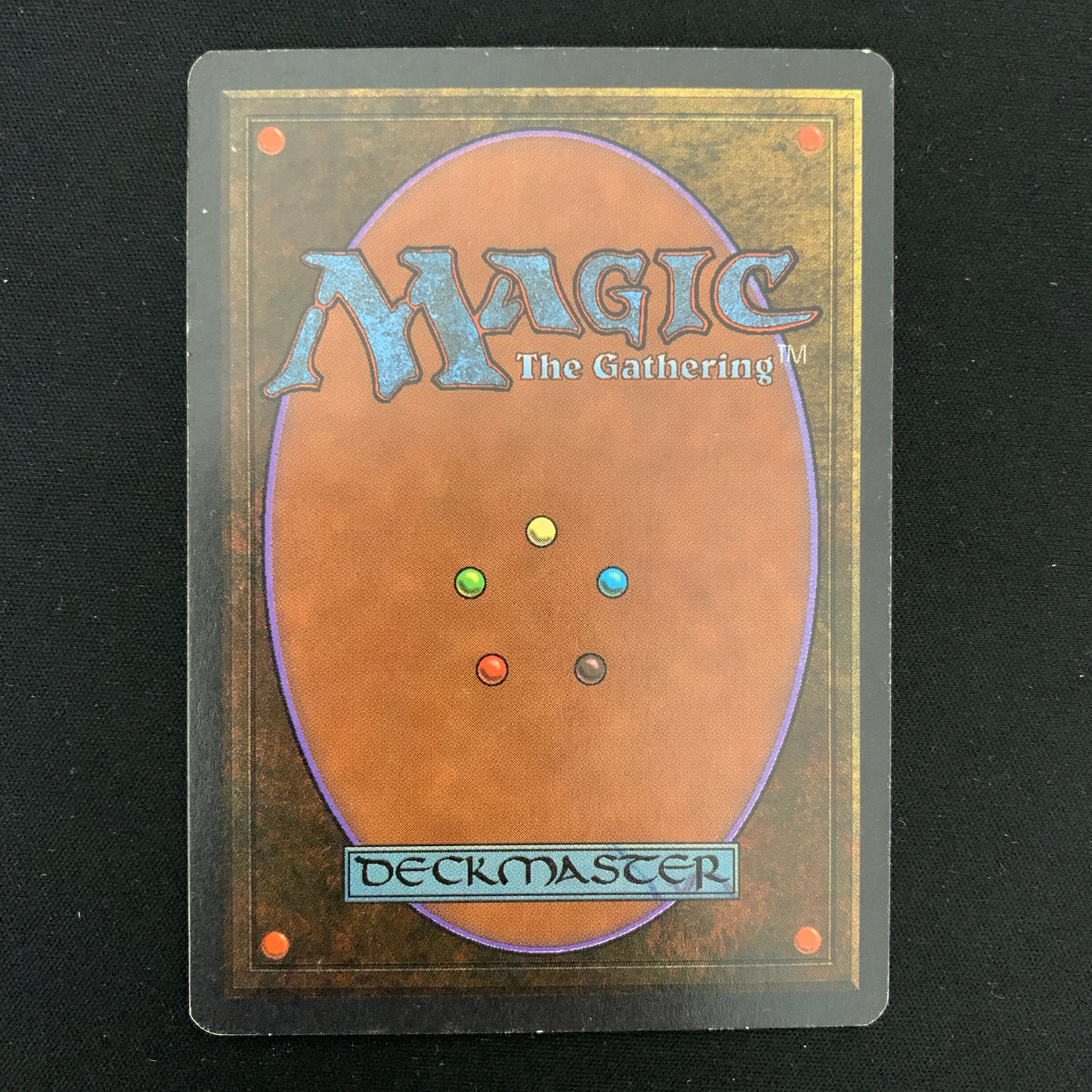 MTG Singles - Wheel of Fortune - Unlimited - 