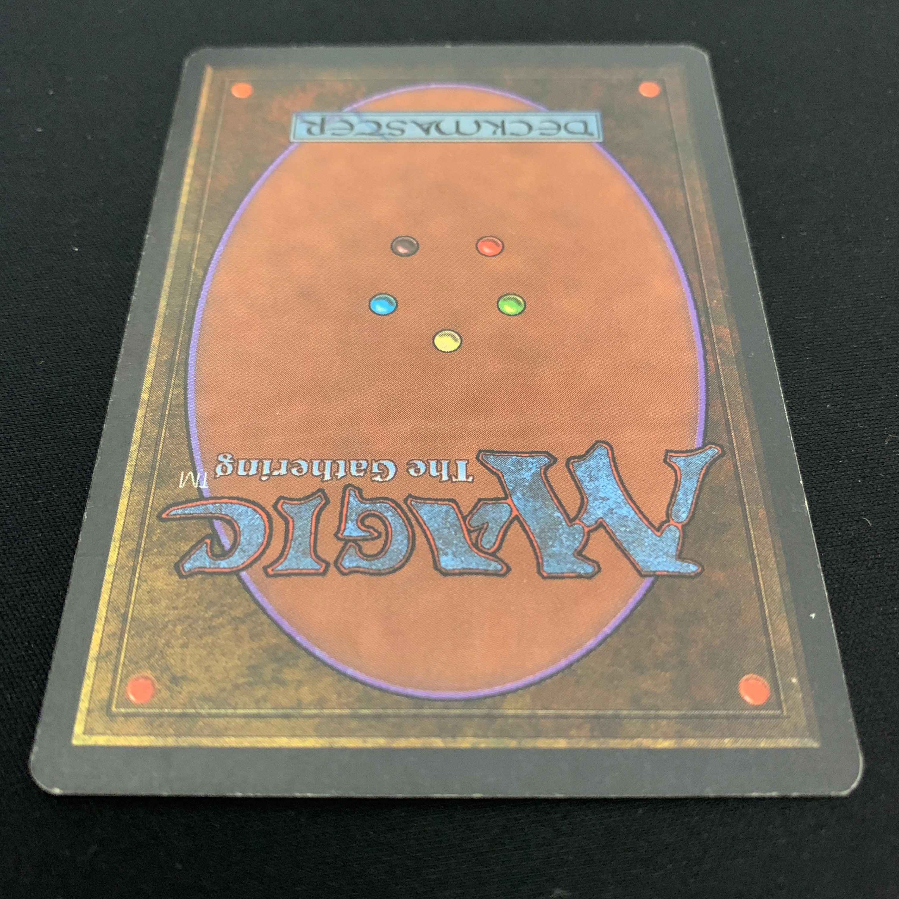 MTG Singles - Wheel of Fortune - Unlimited - 