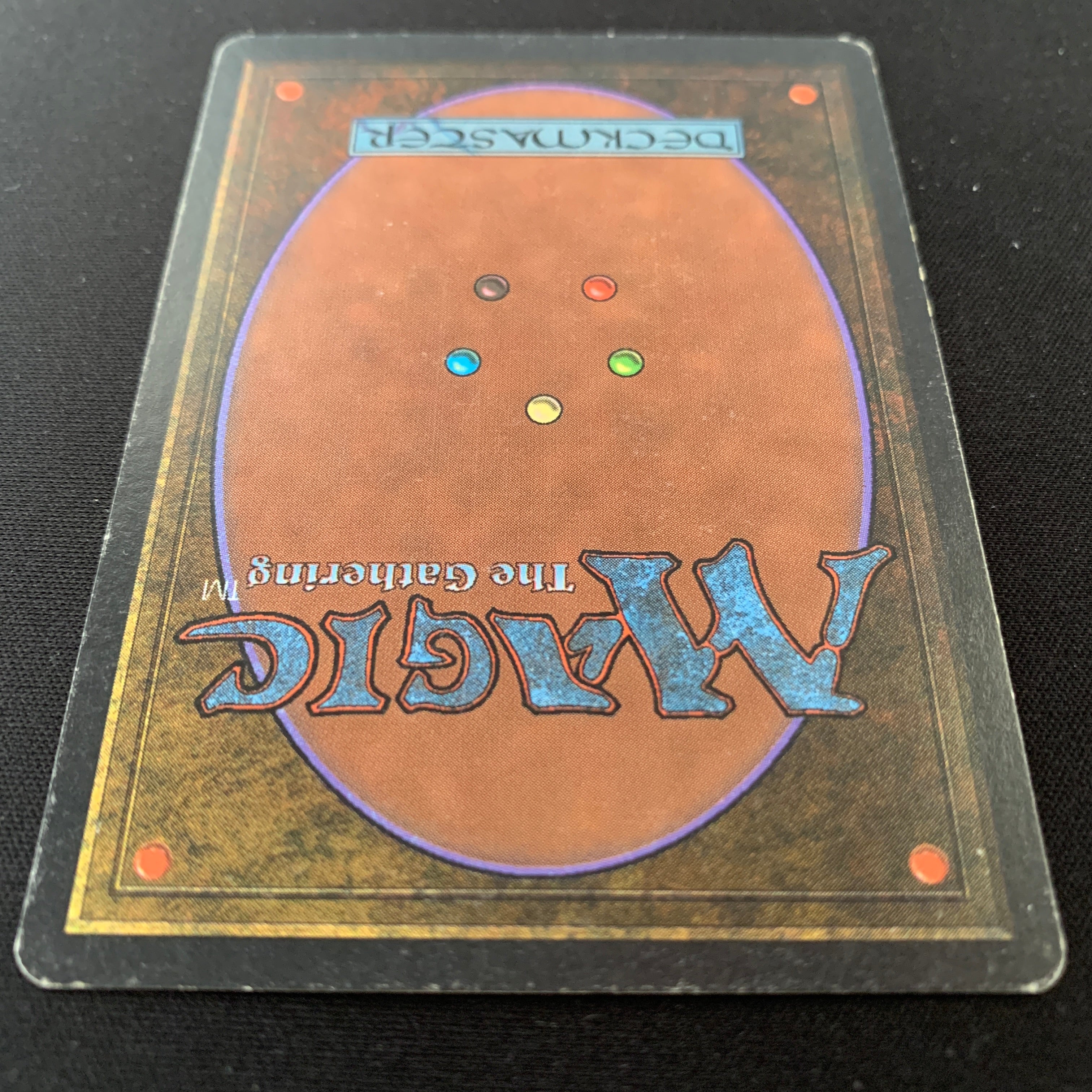 MTG Singles - Wheel of Fortune - Unlimited - 