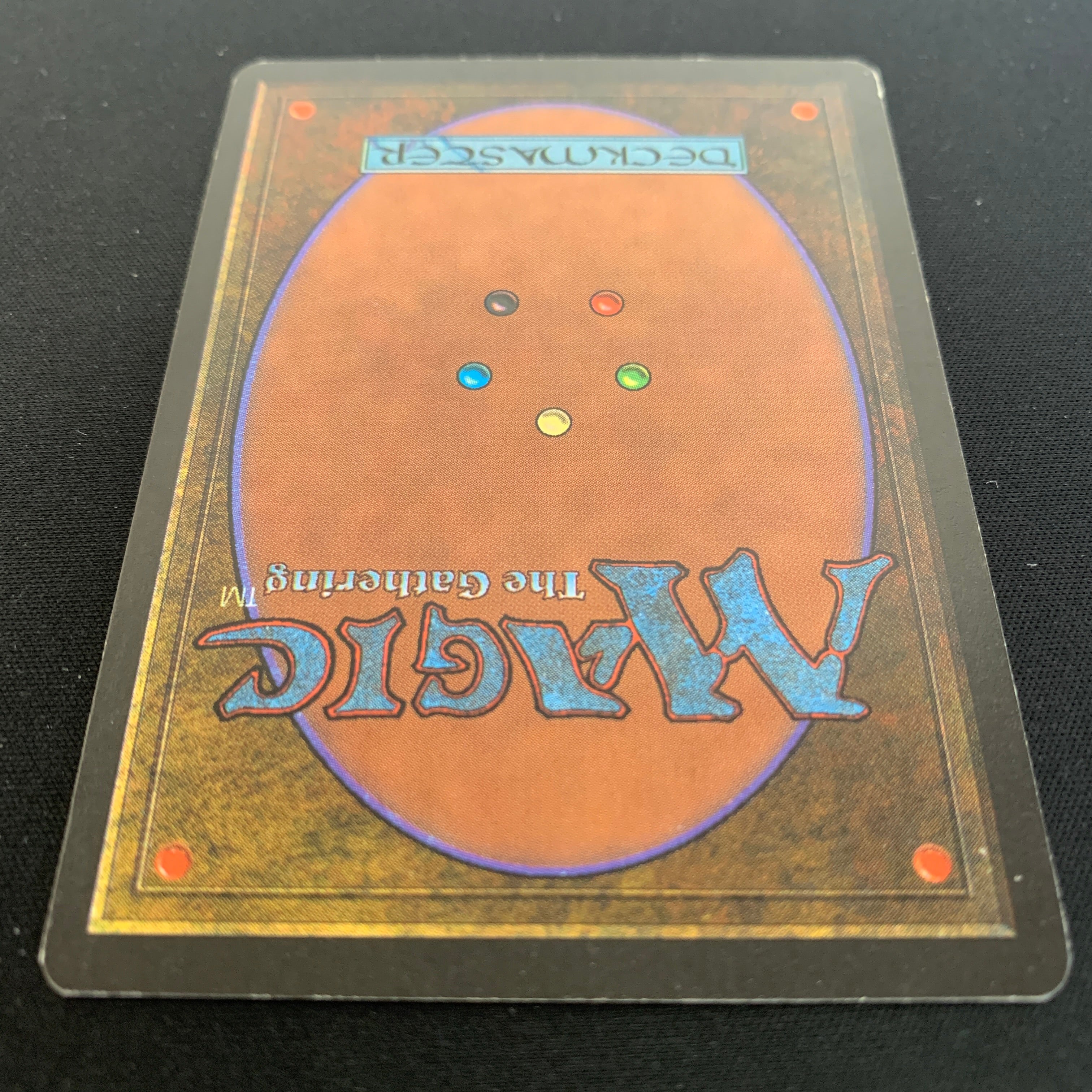 MTG Singles - Zombie Master - Beta - 