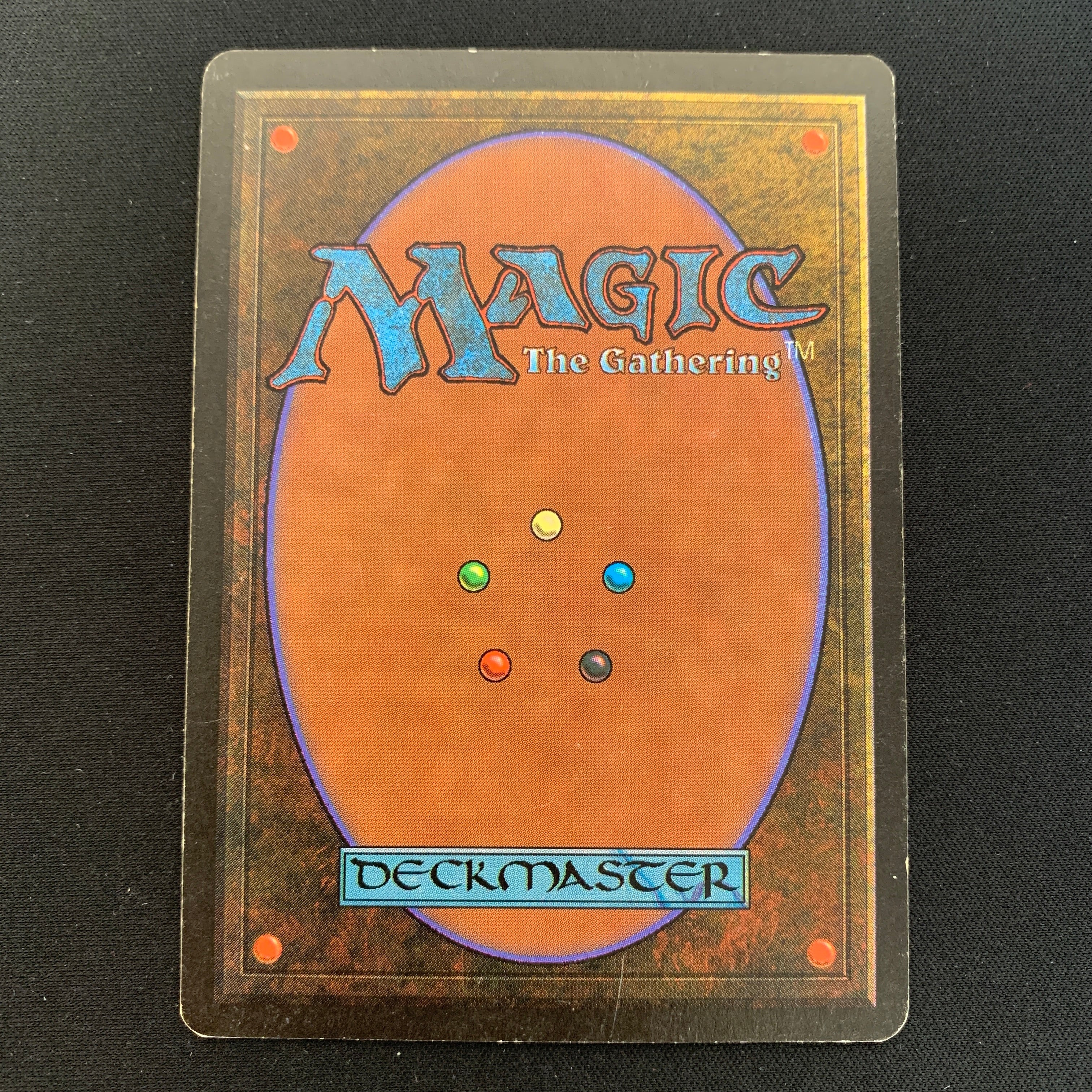 MTG Singles - Zombie Master - Beta - 