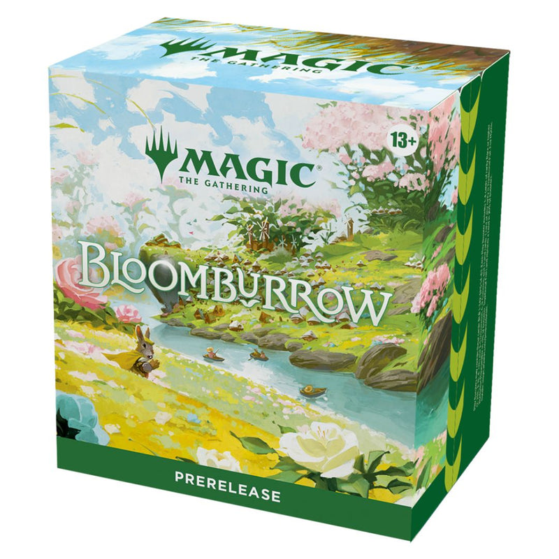 Bloomburrow Prerelease Pack