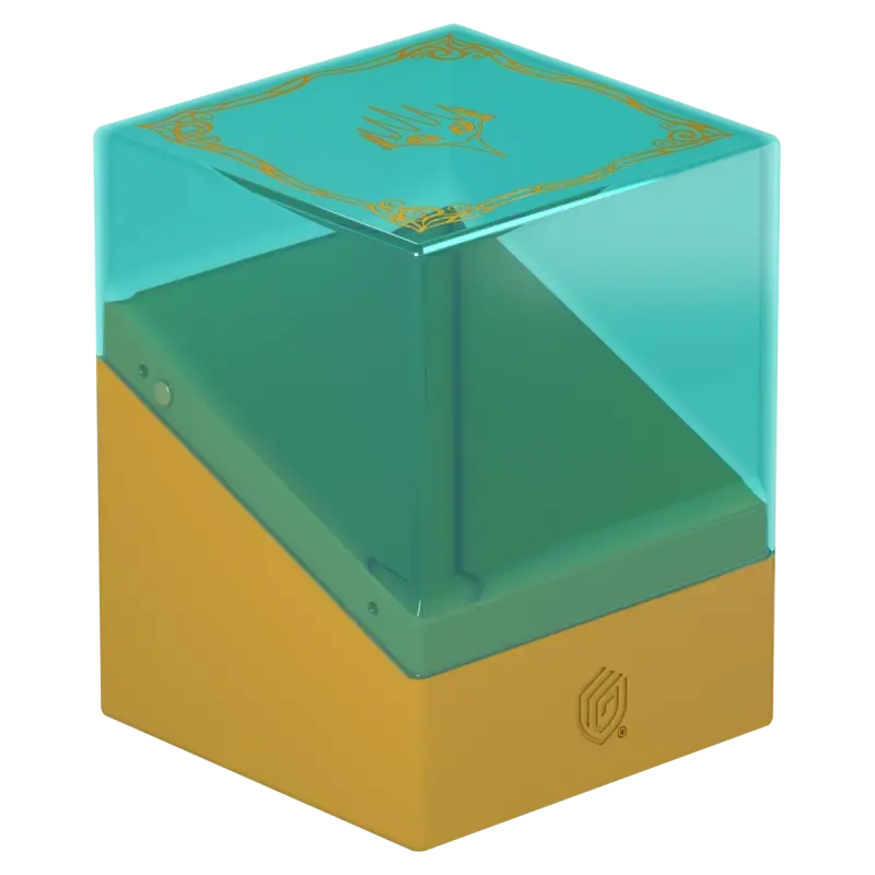 Gaming Supplies - Ultimate Guard Boulder 100+ Magic: The Gathering "Lorwyn Eclipsed" - Changelings