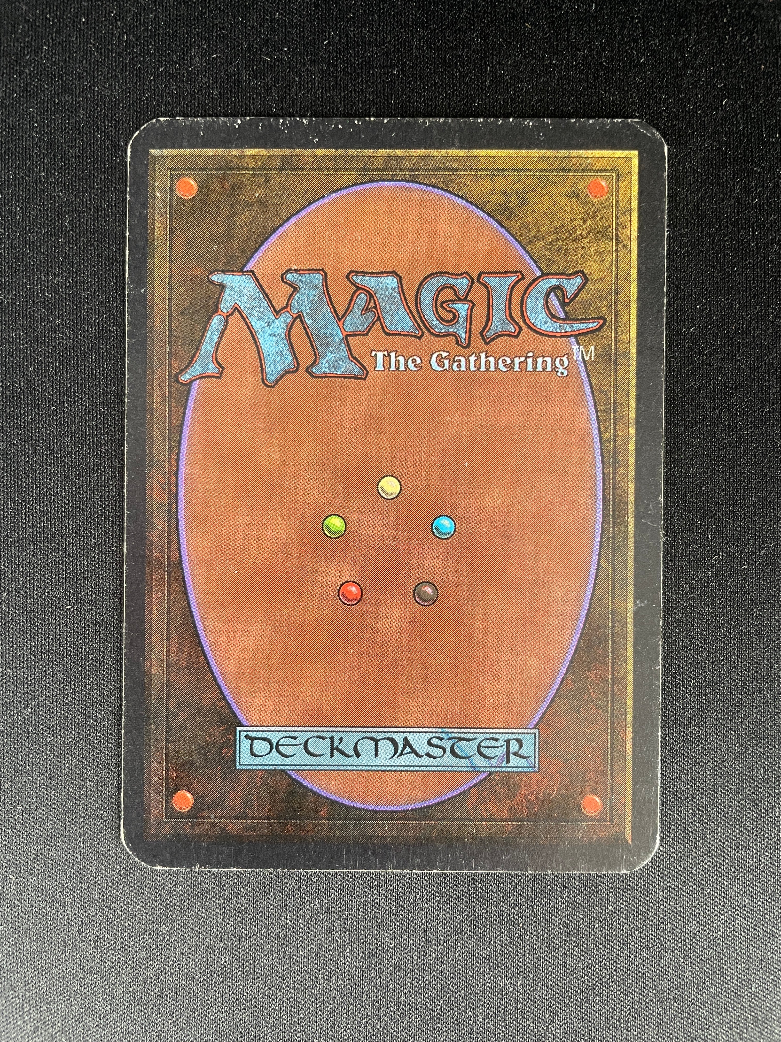 MTG Singles - Black Lotus - Alpha - 