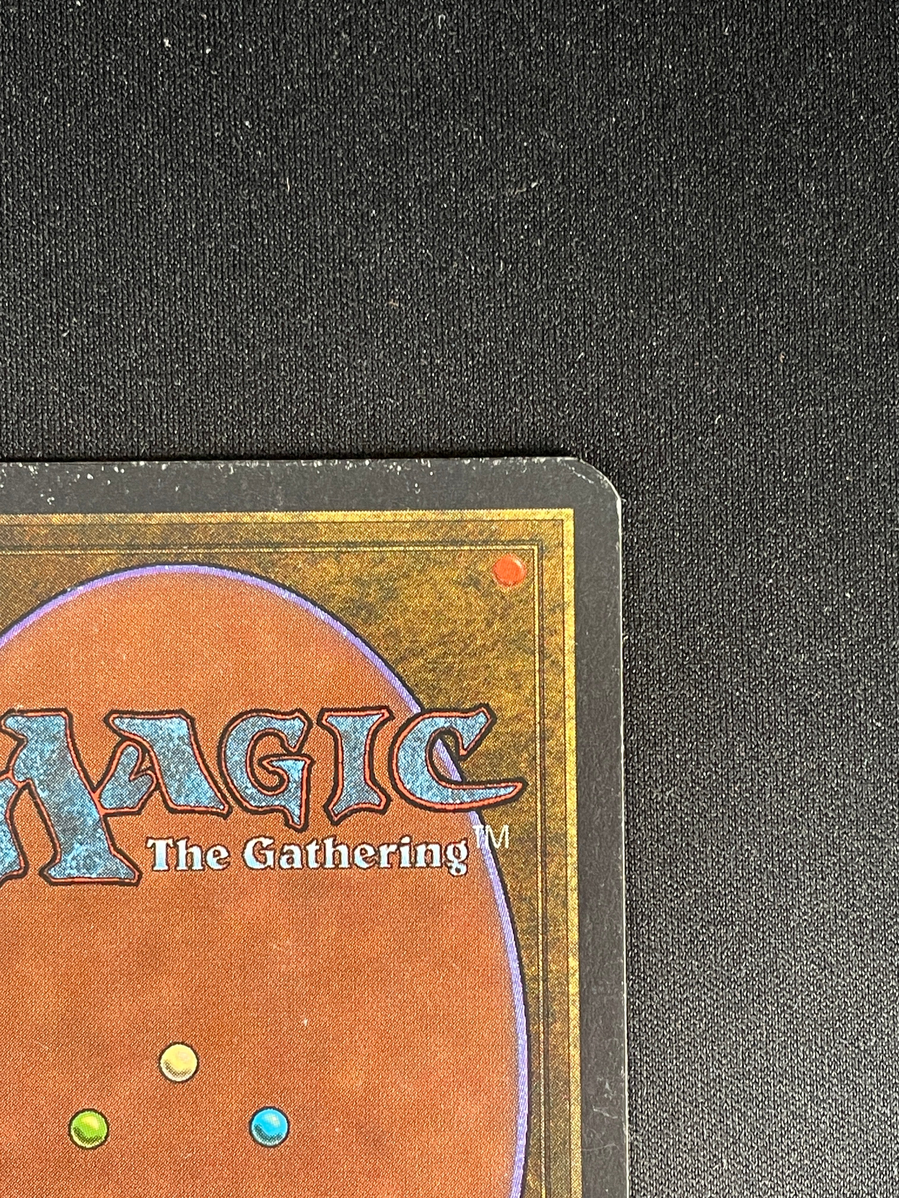 MTG Singles - Black Lotus - Alpha - 