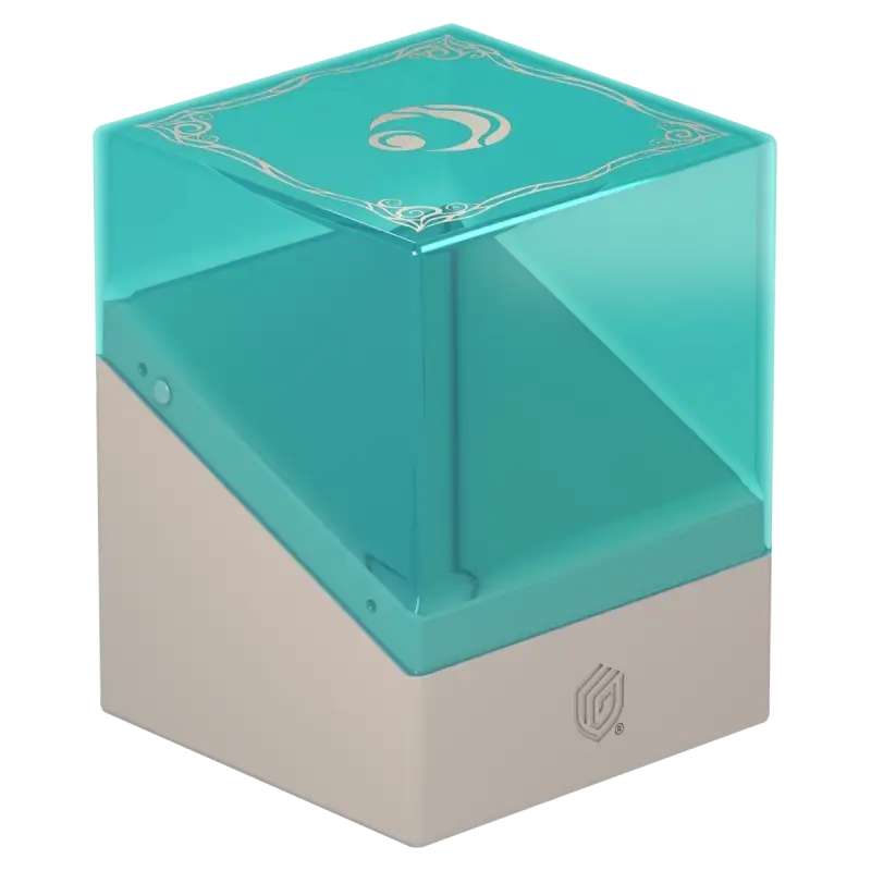 Gaming Supplies - Ultimate Guard Boulder 100+ Magic: The Gathering "Lorwyn Eclipsed" - Merrow