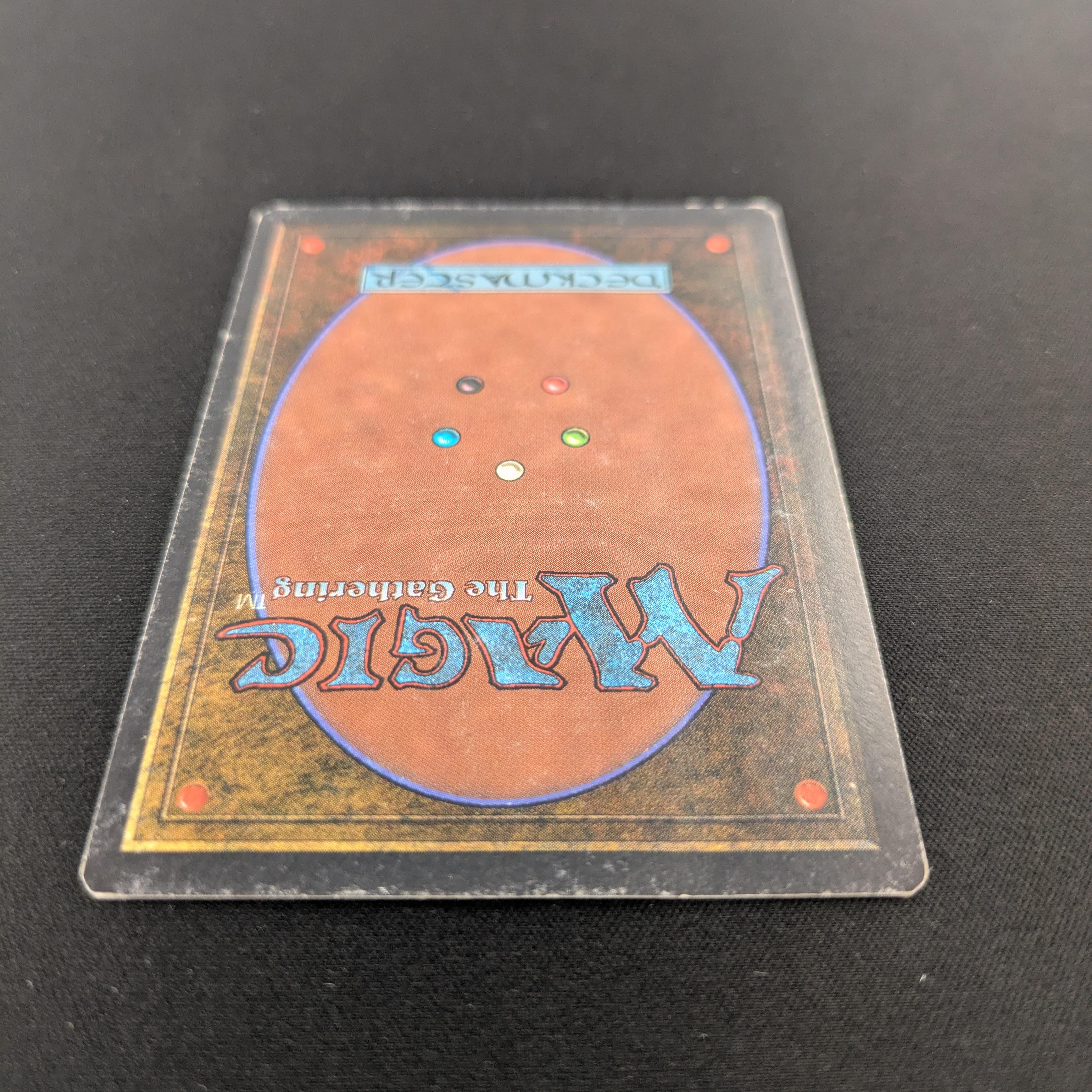 MTG Singles - Shahrazad - Arabian Nights - 