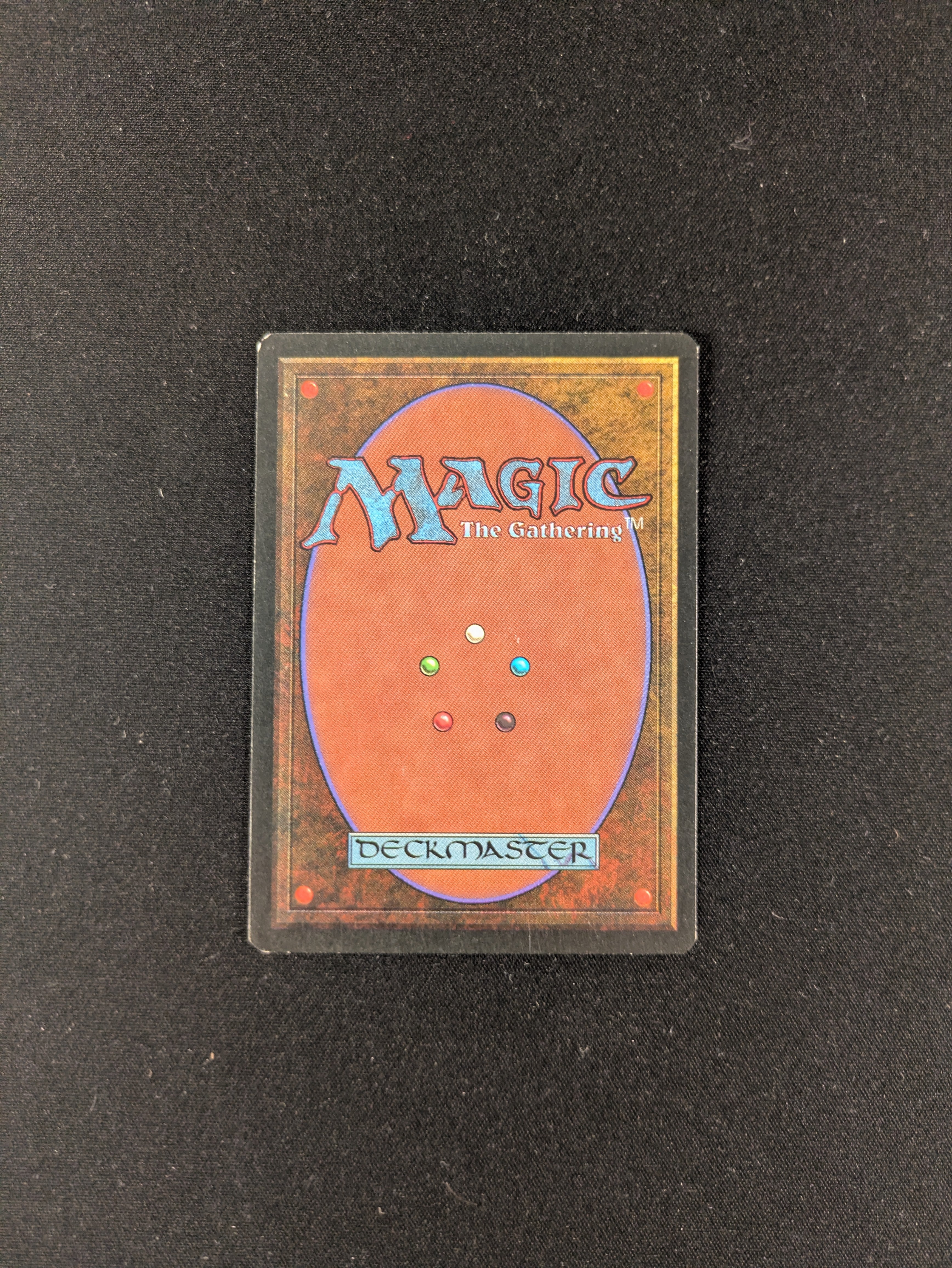 MTG Singles - Full Set - The Dark - GD - 