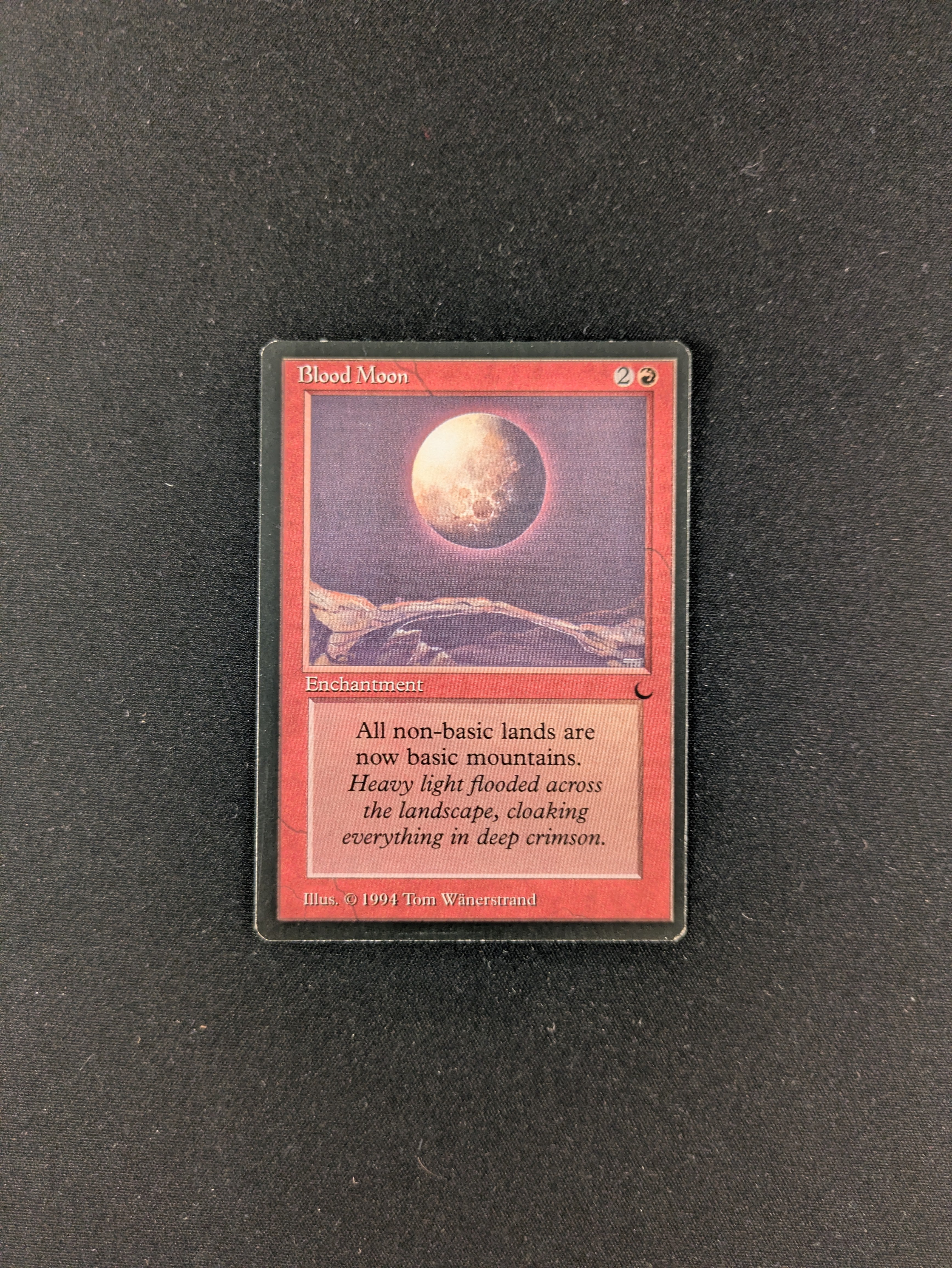 MTG Singles - Full Set - The Dark - GD - 