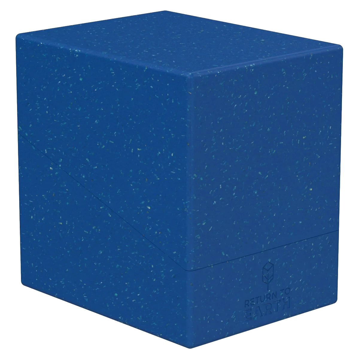 Gaming Supplies - Ultimate Guard Return to Earth Boulder 133+ - Blue