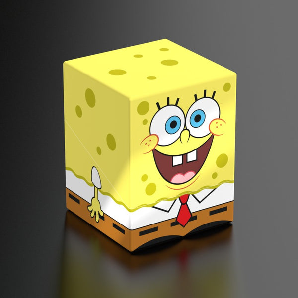 Ultimate Guard Squaroes SpongeBob SquarePants