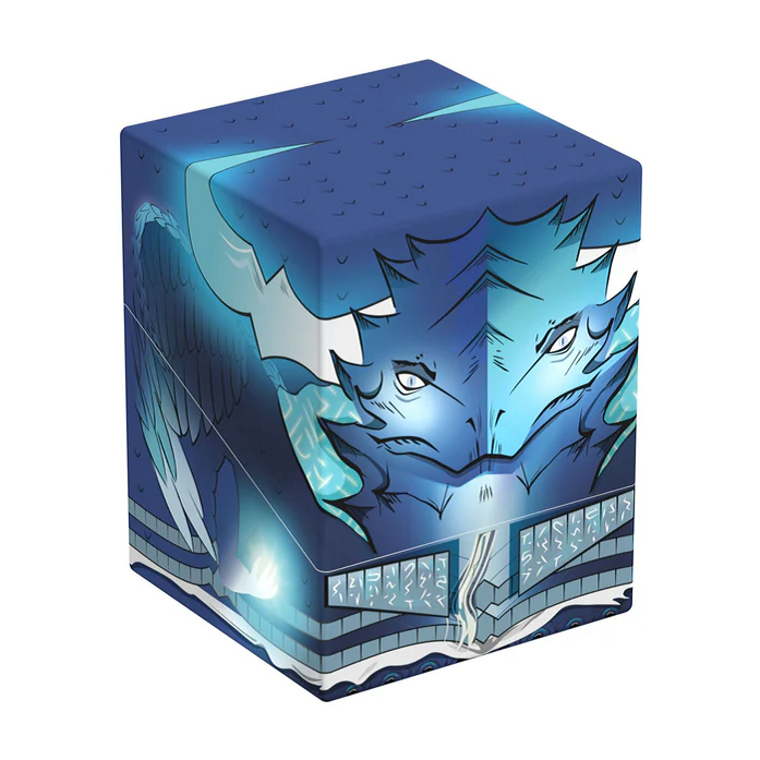 Gaming Supplies - Ultimate Guard Squaroes Magic: The Gathering - Ugin