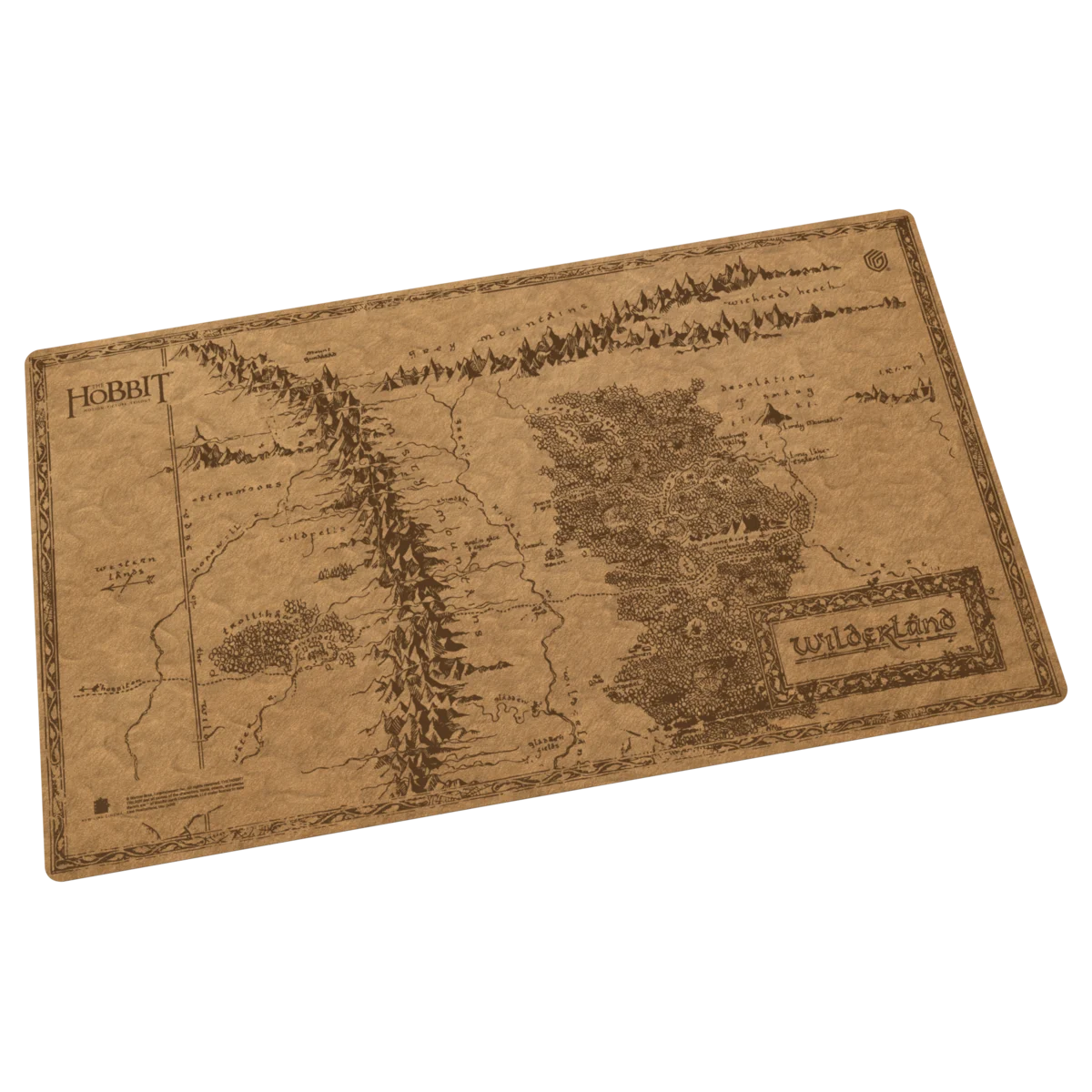 Ultimate Guard Play-Mat Sophoskin The Hobbit