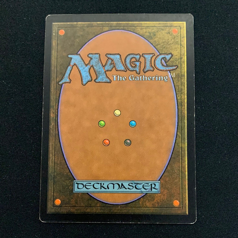 Grim Monolith - Urza's Legacy - Japanese