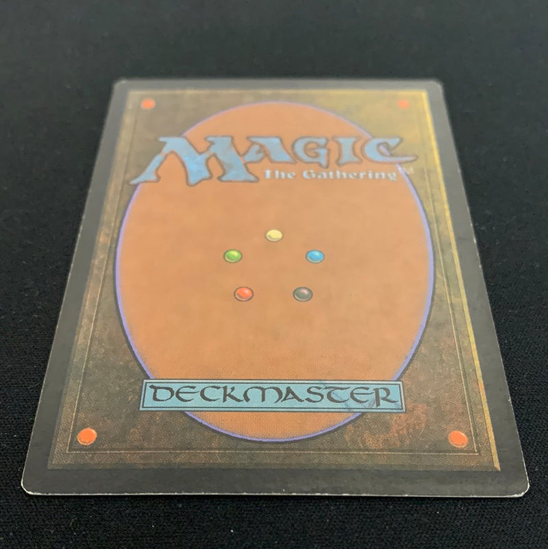 Grim Monolith - Urza's Legacy - Japanese