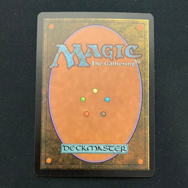 Gaea's Cradle - Urza's Saga - German